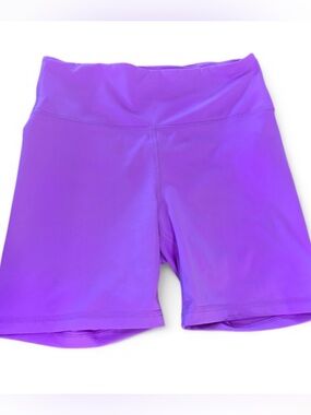 Yoga shorts